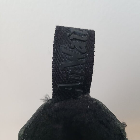 Dr. Martens 2976 Women's DM's Wintergrip Zip Fleece-Lined Chelsea Boots-Size 6 - Picture 10 of 10